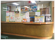 広石耳鼻咽喉科詳細写真1