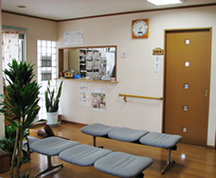 一幡・馬場クリニック詳細写真1