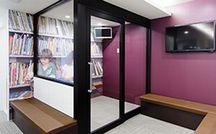 大日しらかば歯科キッズデンタルクリニック詳細写真1