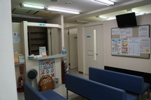 高倉内科クリニック詳細写真1