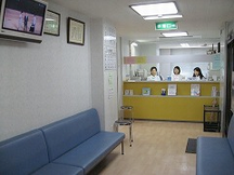 本宮眼科内科医院詳細写真1