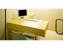 大崎シティデンタルクリニック詳細写真1