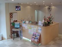 ゆうがお歯科医院詳細写真1