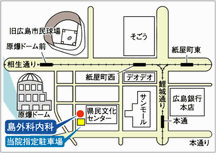 島内科医院詳細写真1