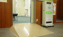 耳鼻咽喉科松田クリニック詳細写真1