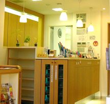 とくだ歯科医院詳細写真1