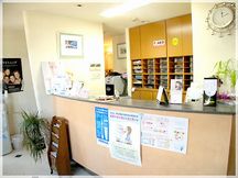 日高歯科医院詳細写真1