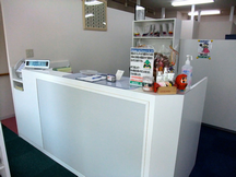 なかがま（あき）整骨院詳細写真1