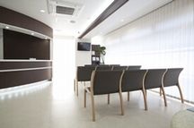 ながにし耳鼻咽喉科クリニック詳細写真1