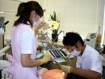 康仁歯科医院詳細写真1