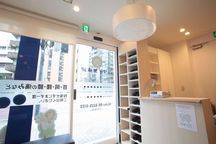 こいずみ鍼灸整骨院 肥後橋詳細写真1