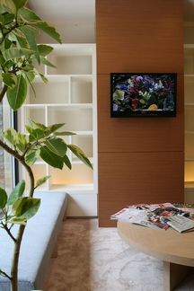 こいずみ鍼灸整骨院 北堀江詳細写真1