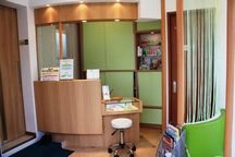 古城歯科クリニック詳細写真1