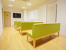 新田セントラル内科クリニック詳細写真1