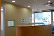 かわごえ小児科クリニック詳細写真1