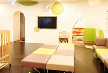 向洋こどもクリニック詳細写真1