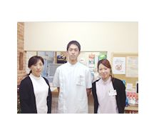 こいずみ整骨院詳細写真1