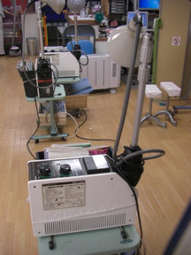 三ツ境北口接骨院詳細写真1