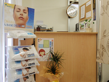 整骨院鍼灸院とまり樹詳細写真1