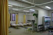 龍ケ崎本院・まつもと接骨院詳細写真1