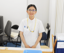 ふれあい鍼灸整骨院詳細写真1