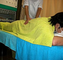 ひまわり鍼灸整骨院詳細写真1