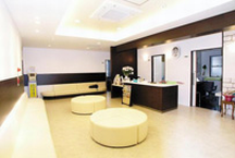 ワタナベ整形外科詳細写真1