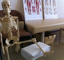 鍼灸院　整骨院　ほなみ堂詳細写真1