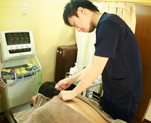 一鍼入魂堂 小石川治療院詳細写真1