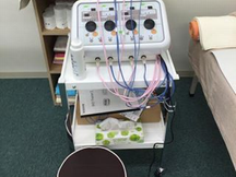 ひまわり中央整骨院詳細写真1