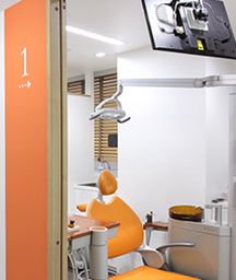 高田馬場　新田歯科医院詳細写真1