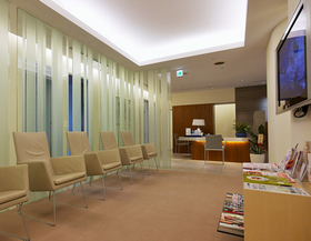 こうべ花時計クリニック詳細写真1