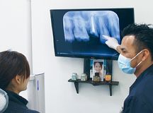 しらいしデンタルクリニック　ウェスト詳細写真1