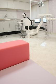 こころ歯科クリニック詳細写真1