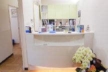 でらデンタルオフィス詳細写真1