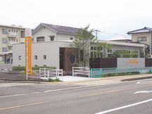 うめず歯科口腔外科医院詳細写真1