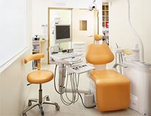 わかな歯科詳細写真1