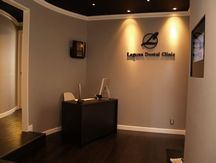 ラグナデンタルクリニック詳細写真1