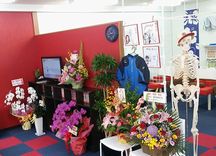 かなさんど～鍼灸整骨院詳細写真1