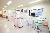 きよみ野こども歯科矯正歯科詳細写真1