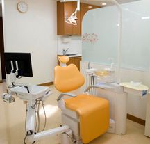 いなやま歯科詳細写真1