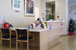 豊川内科・循環器内科クリニック詳細写真1