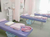 ゆり鍼灸整骨院詳細写真1