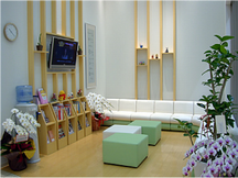 岡原内科皮ふ科クリニック詳細写真1