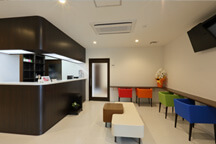 ワイワイデンタルクリニック赤池詳細写真1