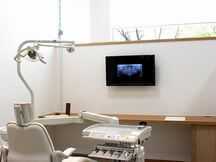 グランツ歯科室詳細写真1