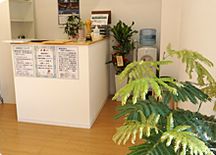 曽根リセット整骨院詳細写真1