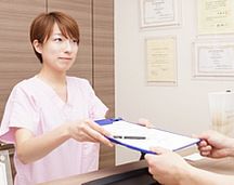 松山デンタルオフィス中野詳細写真1