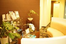 六本木　カマエ　デンタルオフィス詳細写真1