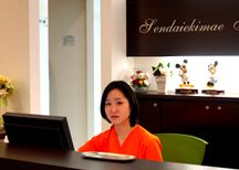 仙台駅前ささき歯科クリニック詳細写真1